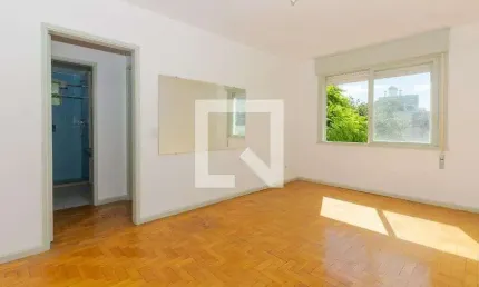 Apartamento para Venda - Higienópolis, 1 Quarto,  47 m² - Porto Alegre