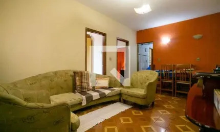 Casa para venda - piqueri, 3 quartos,  120 m² - são paulo