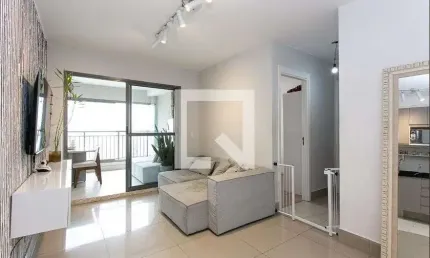 Apartamento para venda - tatuapé, 2 quartos,  68 m² - são paulo