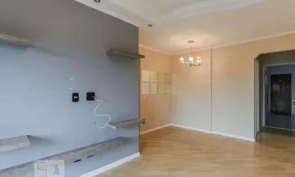 Apartamento para Venda - Jardim do Mar, 3 Quartos,  74 m² - São Bernardo do Campo