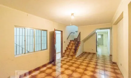 Casa para Venda - Santo Antônio, 4 Quartos,  250 m² - Osasco