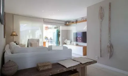 Cobertura para venda - recreio, 4 quartos,  90 m² - rio de janeiro