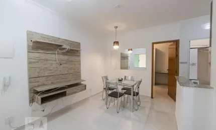 Casa / Sobrado em Condomínio para Venda - Vila Esperança, 1 Quarto,  36 m² - São Paulo
