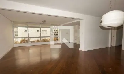 Apartamento para Venda - Jardim Paulista, 3 Quartos,  250 m² - São Paulo