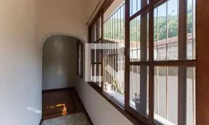 Casa para Venda - Tijuca, 2 Quartos,  88 m² - Rio de Janeiro
