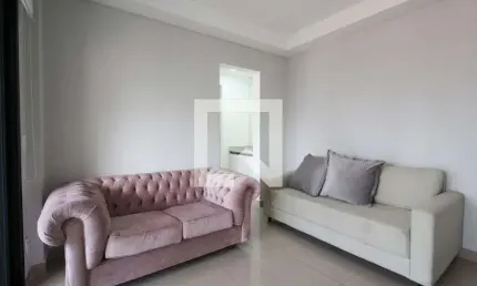 Apartamento para Venda - Vila Olímpia, 1 Quarto,  35 m² - São Paulo