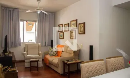 Apartamento para venda - meier, 3 quartos,  89 m² - rio de janeiro