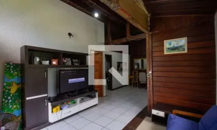 Casa para Venda - Recreio, 4 Quartos,  2700 m² - Rio de Janeiro