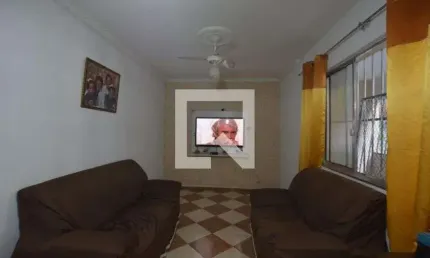 Apartamento para Venda - Brás de Pina, 2 Quartos,  100 m² - Rio de Janeiro