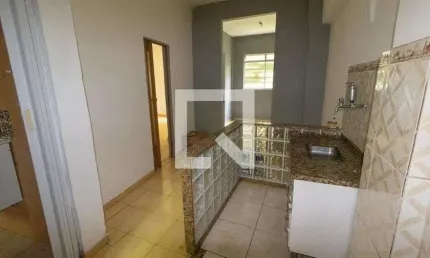 Apartamento para Venda - Santa Teresa, 2 Quartos,  50 m² - Rio de Janeiro