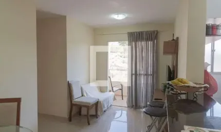 Apartamento para venda - parque prado, 3 quartos,  66 m² - campinas