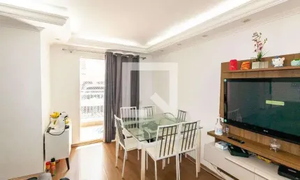 Apartamento para Venda - Vila Santa Clara, 3 Quartos,  63 m² - São Paulo