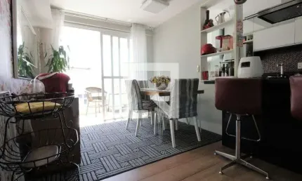 Cobertura para Venda - Méier, 3 Quartos,  122 m² - Rio de Janeiro