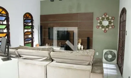 Casa para Venda - Vila Maria , 3 Quartos,  255 m² - São Paulo