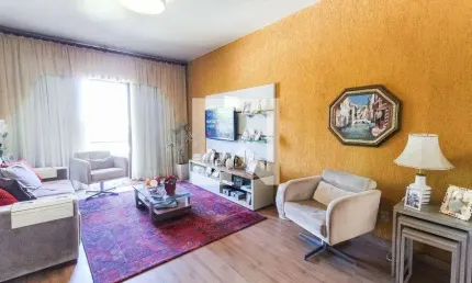 Apartamento para Venda - São Geraldo, 2 Quartos,  90 m² - Porto Alegre