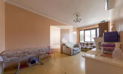 Apartamento para Venda - Menino Deus, 3 Quartos,  105 m² - Porto Alegre
