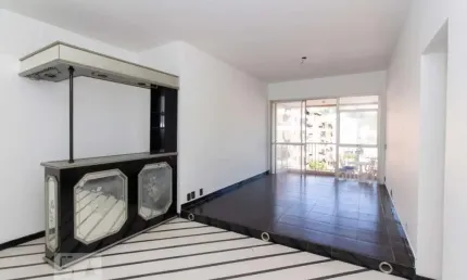 Apartamento para venda - meier, 3 quartos,  120 m² - rio de janeiro