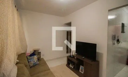 Apartamento para Venda - Itaquera, 1 Quarto,  35 m² - São Paulo