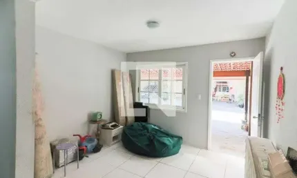 Casa / sobrado em condomínio para venda - jardim éster yolanda, 2 quartos,  75 m² - são paulo