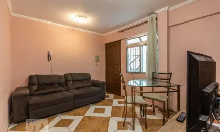 Apartamento para Venda - Cangaíba, 2 Quartos,  55 m² - São Paulo