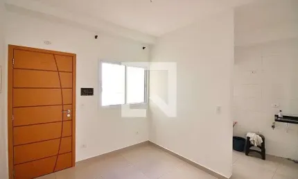 Apartamento para Venda - Vila Lusitânia, 2 Quartos,  65 m² - São Bernardo do Campo