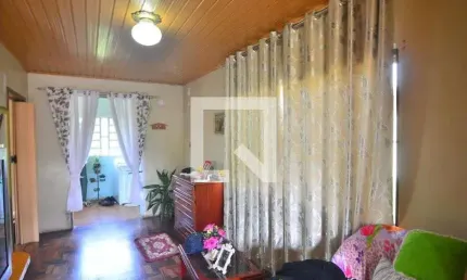 Casa para Venda - São José, 7 Quartos,  250 m² - Canoas