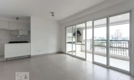 Apartamento para venda - chácara santo antonio, 2 quartos,  81 m² - são paulo