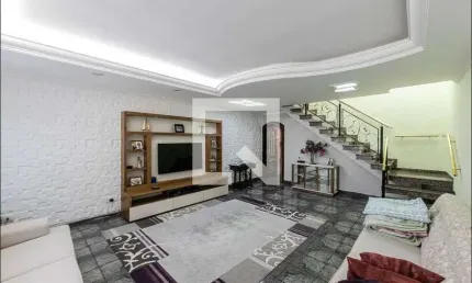 Casa para Venda - Vila Carrão, 3 Quartos,  180 m² - São Paulo