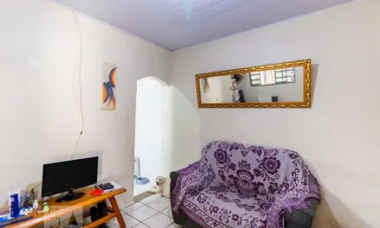 Casa para venda - vila gustavo, 3 quartos,  100 m² - são paulo