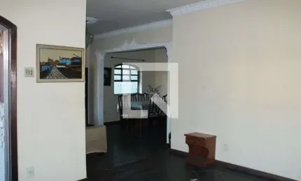 Casa para Venda - Del Castilho, 5 Quartos,  360 m² - Rio de Janeiro