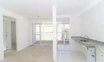 Apartamento para Venda - Jabaquara, 2 Quartos,  48 m² - São Paulo