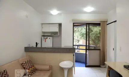 Kitnet / stúdio para venda - portal do morumbi, 1 quarto,  35 m² - são paulo
