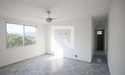 Apartamento para Venda - Taquara, 2 Quartos,  58 m² - Rio de Janeiro