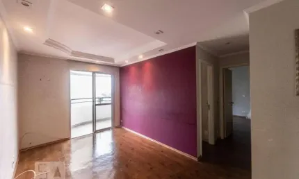 Apartamento para venda - tatuapé, 2 quartos,  72 m² - são paulo