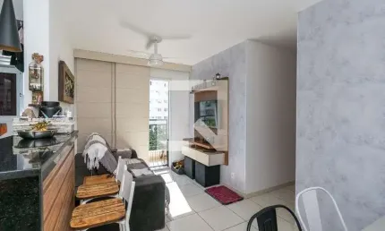 Apartamento para Venda - Penha, 3 Quartos,  63 m² - Rio de Janeiro