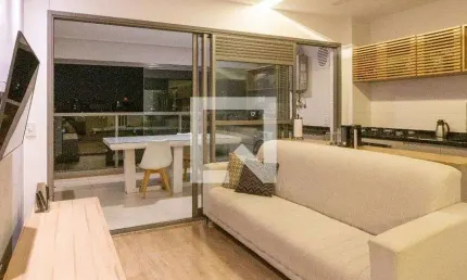 Apartamento para venda - vila pompéia, 2 quartos,  70 m² - são paulo