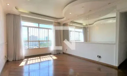 Apartamento para venda - centro, 3 quartos,  97 m² - guarulhos