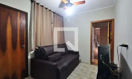 Casa para Venda - Vila Francisco Matarazzo, 2 Quartos,  139 m² - Santo André