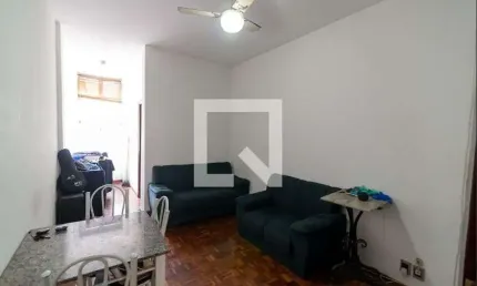 Apartamento para Venda - Vila Isabel, 2 Quartos,  80 m² - Rio de Janeiro