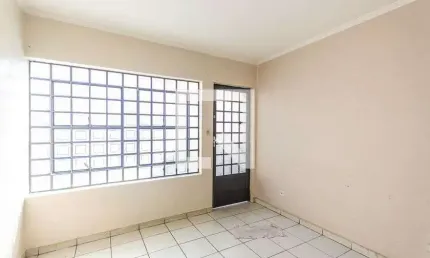 Casa para Venda - Jardim Bela Vista, 3 Quartos,  91 m² - Santo André