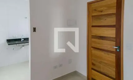 Apartamento para Venda - Vila Constança , 1 Quarto,  39 m² - São Paulo