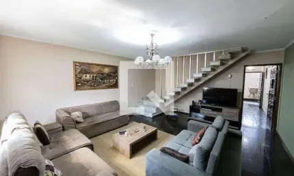 Casa para Venda - Vila Carrão, 3 Quartos,  165 m² - São Paulo