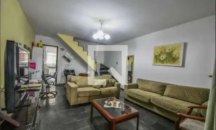 Casa para Venda - Campo Belo, 2 Quartos,  100 m² - São Paulo