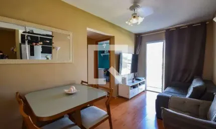Apartamento para Venda - Meier, 2 Quartos,  49 m² - Rio de Janeiro