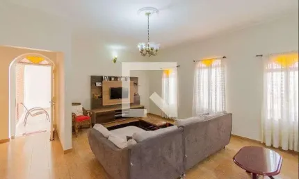 Casa para Venda - São Bernardo, 3 Quartos,  192 m² - Campinas
