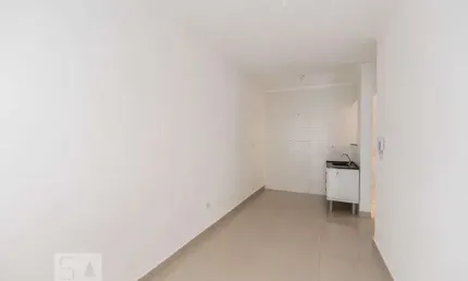 Kitnet / Stúdio para Venda - Penha de França, 1 Quarto,  24 m² - São Paulo
