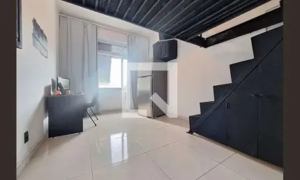 Kitnet / Stúdio para Venda - Centro, 1 Quarto,  40 m² - Rio de Janeiro