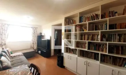 Apartamento para venda - piedade, 2 quartos,  45 m² - rio de janeiro