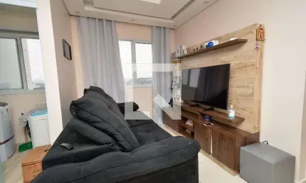 Cobertura para Venda - Vila Galvão, 2 Quartos,  42 m² - Guarulhos