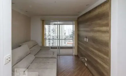 Apartamento para venda - vila santa clara, 3 quartos,  78 m² - são paulo